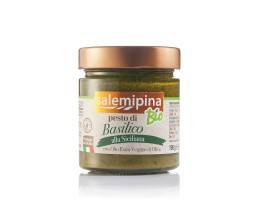 Pesto al basilico BIO