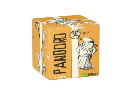 Pandoro Biologico