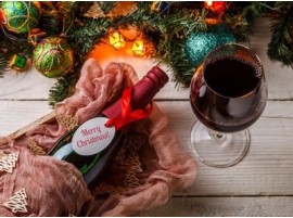 Kit Natale in Famiglia Bio