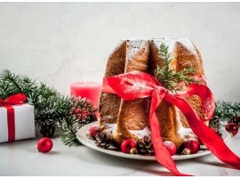 Kit Dolce Natale Bio