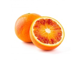 Arance Siciliane biologiche