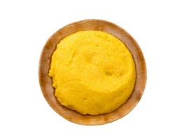 Polenta di Mais Senza Glutine Biologica