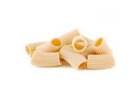 Mezze Maniche Grani Antichi "Senatore Cappelli" Bio