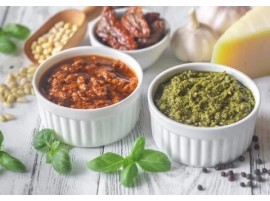 Kit Pesti Siciliani Bio