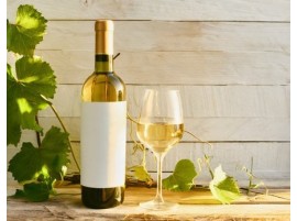 Kit 6 PZ Vino Grillo Biologico