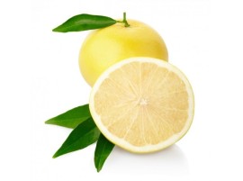 Pompelmo Siciliano Biologico