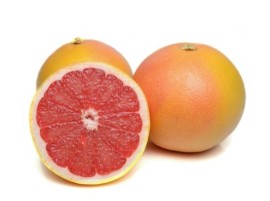 Pompelmo Rosa Siciliano Biologico