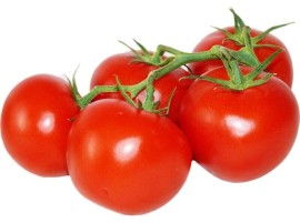 Pomodoro grappolo biologico