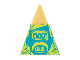 CIIIS Stagionato Bio ⓋVeganⓋ
