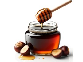 Miele di Castagno bio