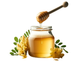 Miele di Acacia bio
