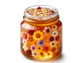 Miele Millefiori bio