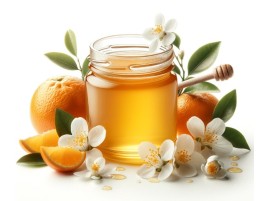 Miele di Arancio Bio
