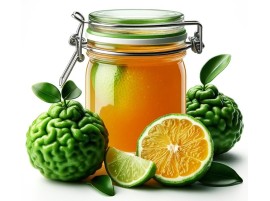 Marmellata di Bergamotto bio