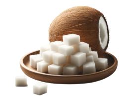 Cocco Snack Biologico