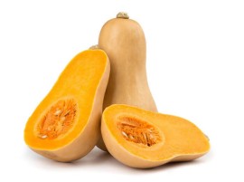 Zucca Butternut biologica