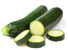 Zucchina biologica