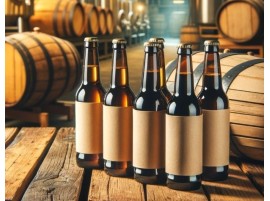 Kit 6 PZ Degustazione Birra Bio