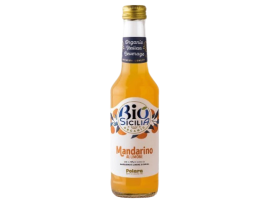 Mandarino al Limone Bio