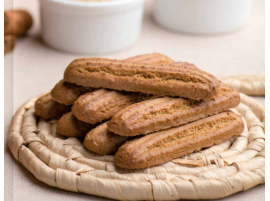 Kit Biscotti Grani Antichi Biologici