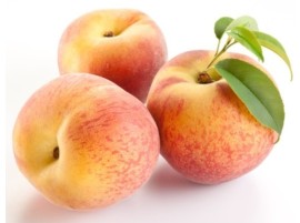 Pesche Siciliane Biologiche in Vendita Online | Paniere Bio