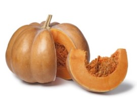Zucca Biologica | Varietà Butternut | Spedizione in 48h