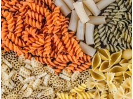 Kit Pasta Senza Glutine Legumi Biologica