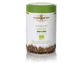 Caffè macinato biologico Vendita online