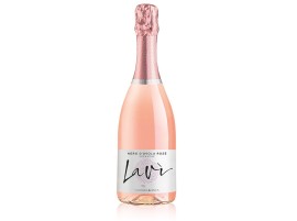 Vino Spumante Siciliano Nero d'Avola Rose' Biologico in Vendita Online | Paniere Bio
