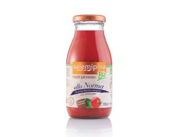 Sugo Norma Pomodoro Ciliegino - Ora Online da PaniereBio