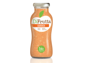 Succo di Albicocca Biologico