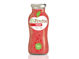Succo di Pomodoro Biologico da bere