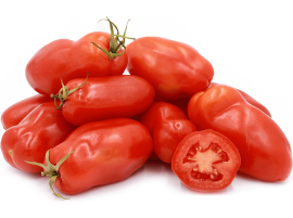 Pomodoro San Marzano bio