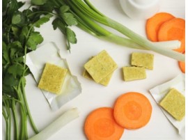 Kit Dado Vegetale Biologico