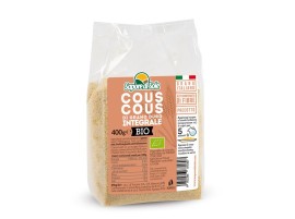 Cous Cous Integrale e Bio Online - Acquistalo da PaniereBio