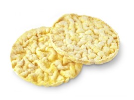 Gallette di Mais Biologiche vendita online