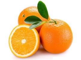 Arance Siciliane Bio da Spremuta in Vendita Online - Paniere Bio