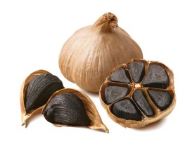 Aglio Nero Biologico in Vendita Online | Ora da Paniere Bio