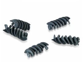 Fusilli alga spirulina Vendita online