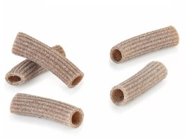 Rigatoni integrali di grano antico Timilia Vendita online