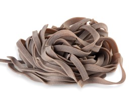 Vendita online Pasta BIOLOGICA Tagliatelle alla Carruba Russello