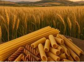 Box Pasta Grani Antichi Bio