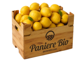 Vendita online limoni biologici