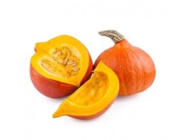 Zucca Hokkaido Biologica (PEZZATURA PICCOLA)