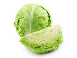 Cavolo Cappuccio bianco biologico