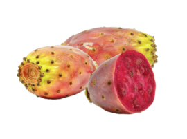 Fichi d'India Biologici