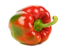 Peperone Siciliano Quadrato Rosso | Acquistalo su Panierebio.com