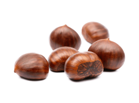 Vendita online Marroni dell'Etna biologiche Bio 500g