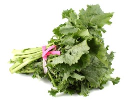 Broccolo Riccio di Sarno Biologico | Disponibile Online su Panierebio.com