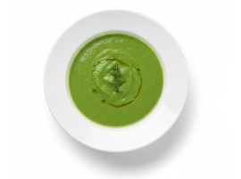 Vellutata di Cicerchie Bio - Piatto Pronto Bio - Acquistala ora su Panierebio.com